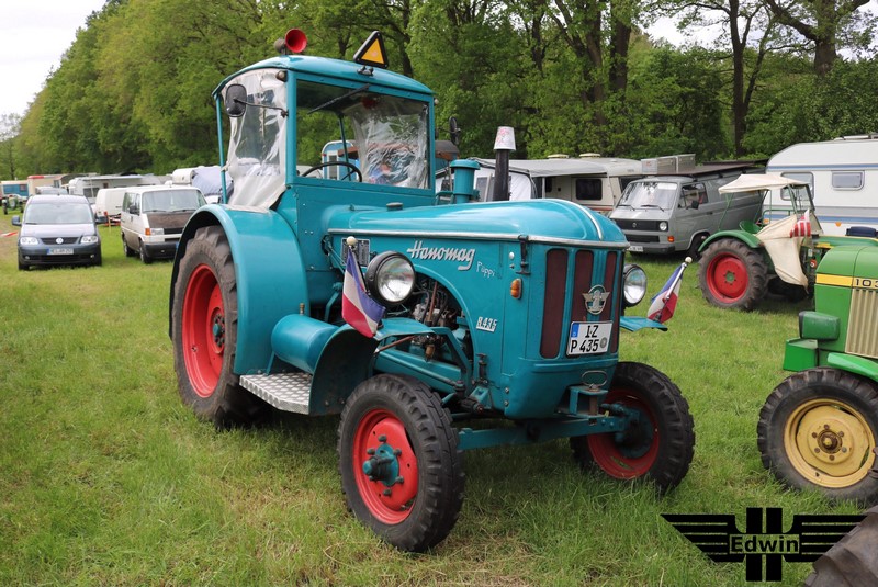 Hanomag