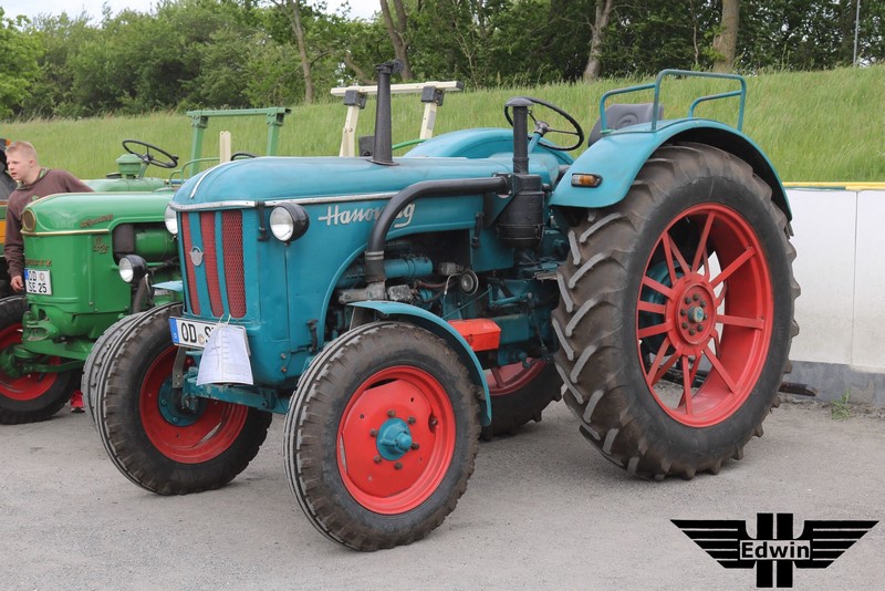 Hanomag