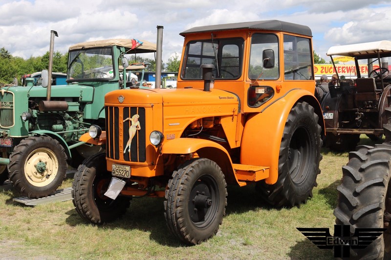 Hanomag