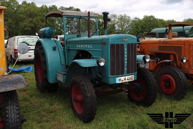 Hanomag