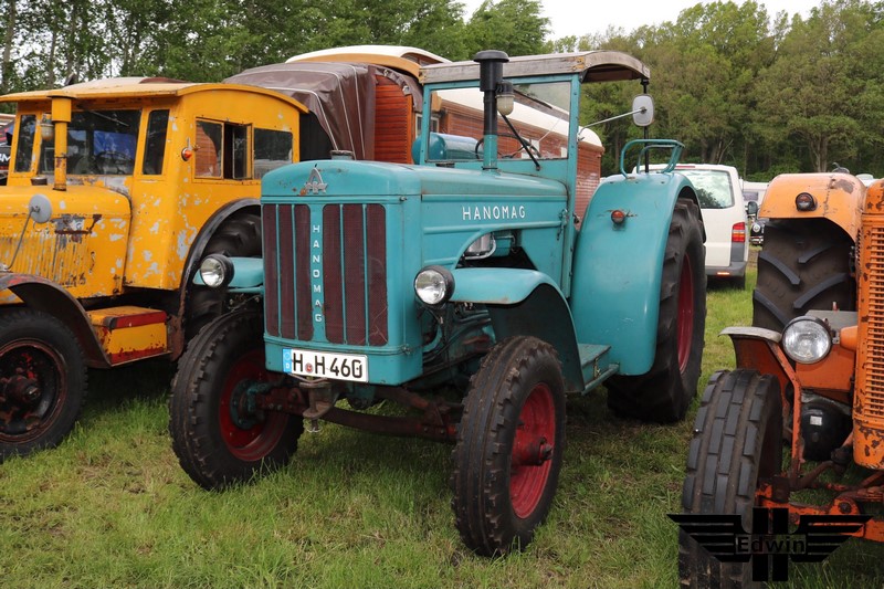 Hanomag