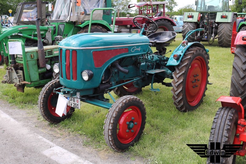Hanomag