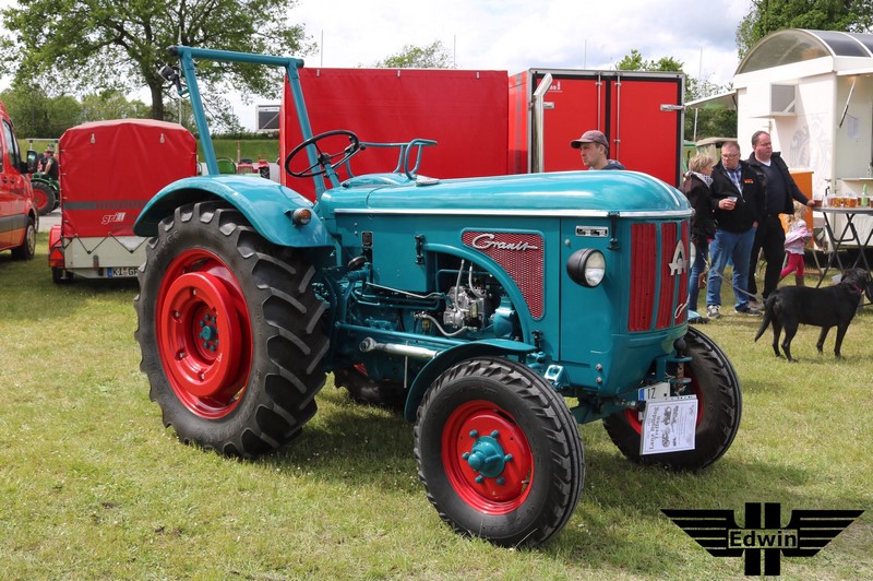 Hanomag