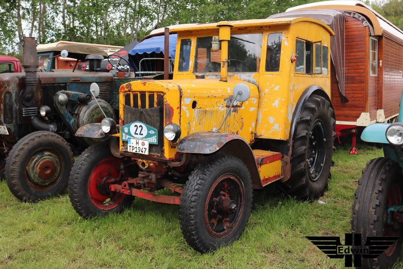 Hanomag