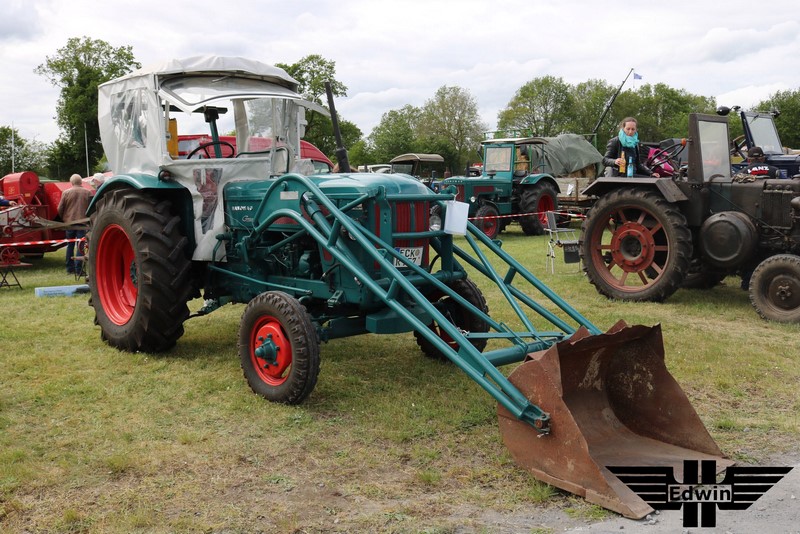 Hanomag