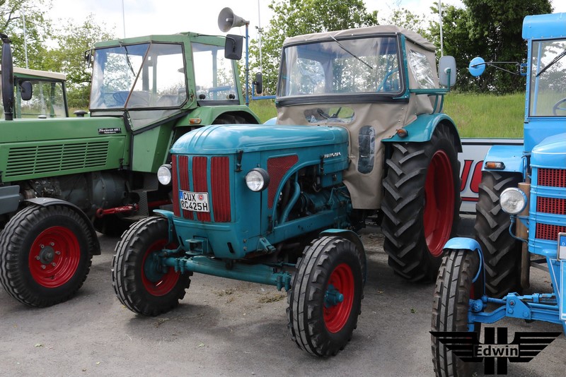 Hanomag