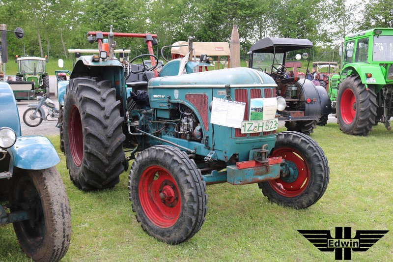 Hanomag