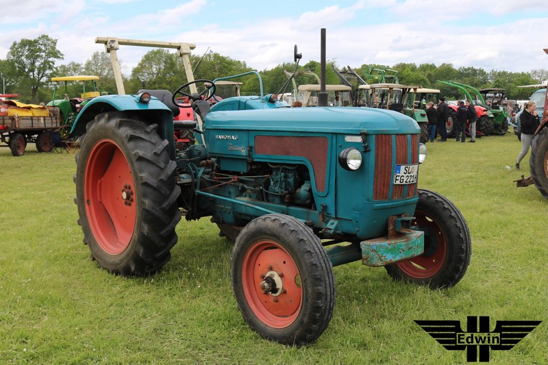 Hanomag