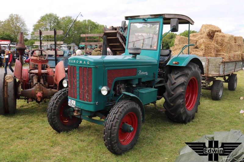 Hanomag