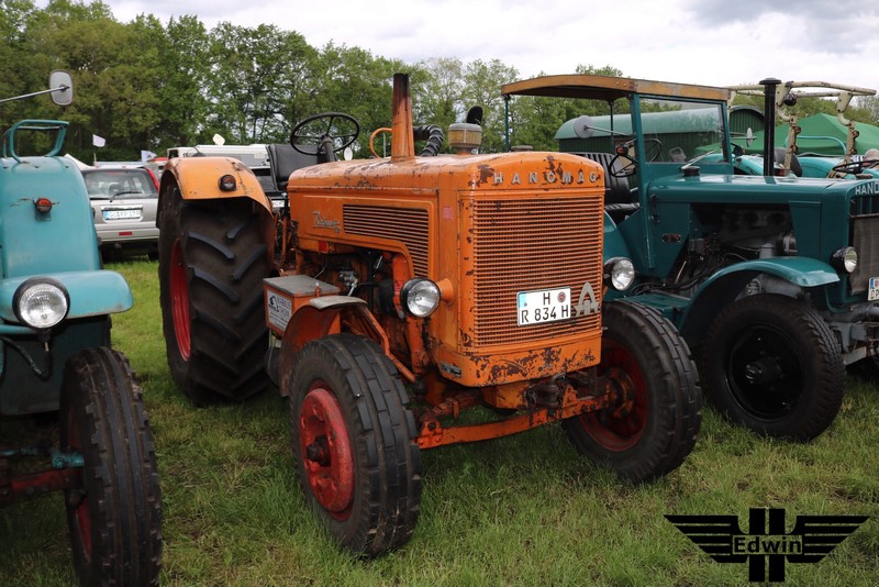 Hanomag