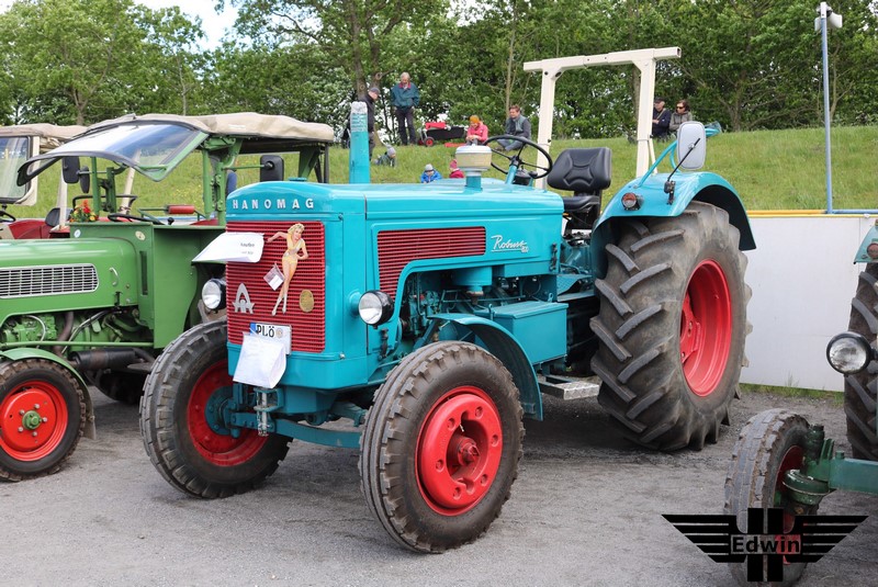 Hanomag