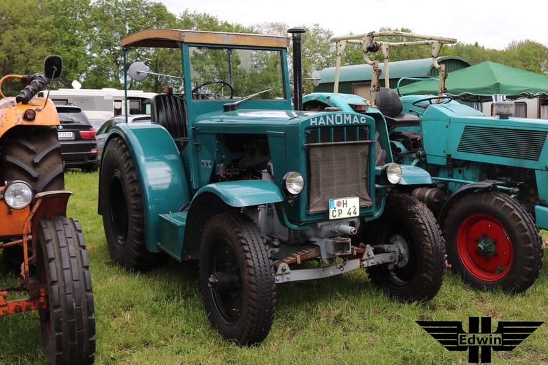 Hanomag