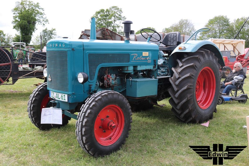 Hanomag