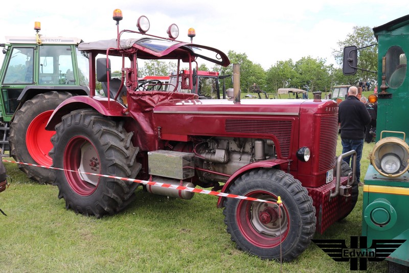 Hanomag