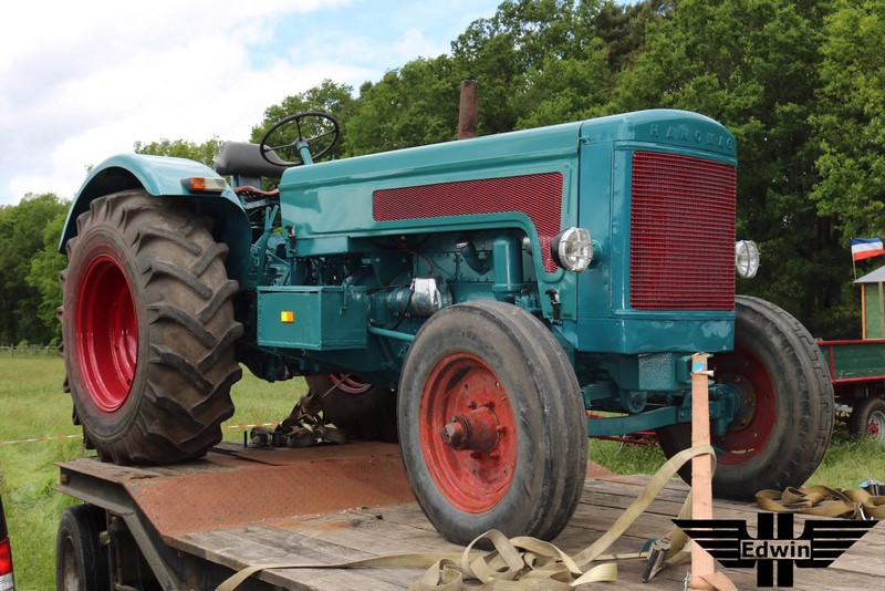 Hanomag