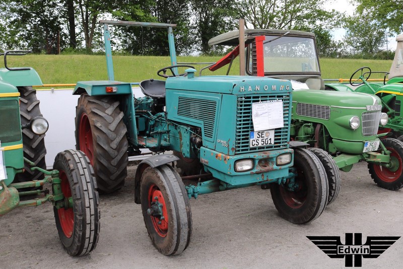Hanomag