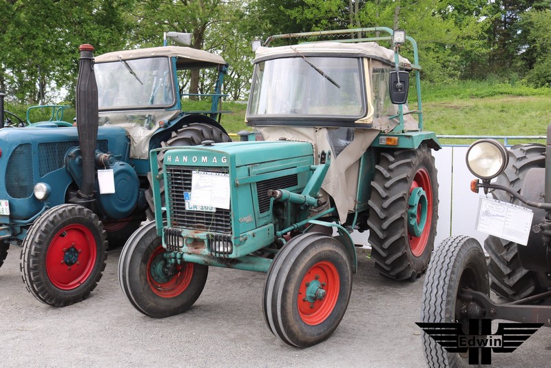 Hanomag
