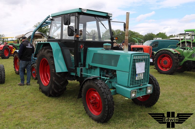 Hanomag