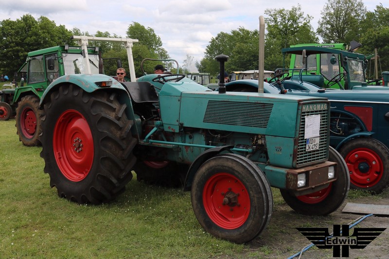 Hanomag