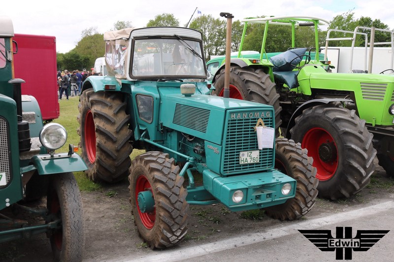 Hanomag