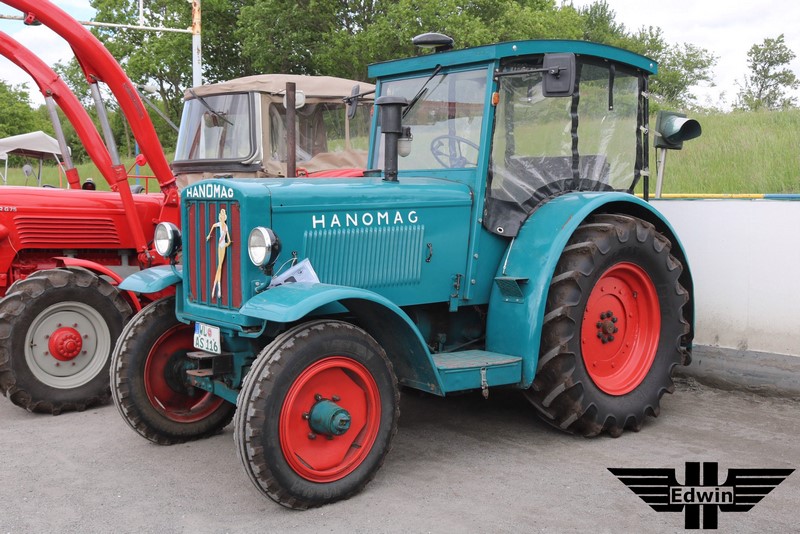 Hanomag
