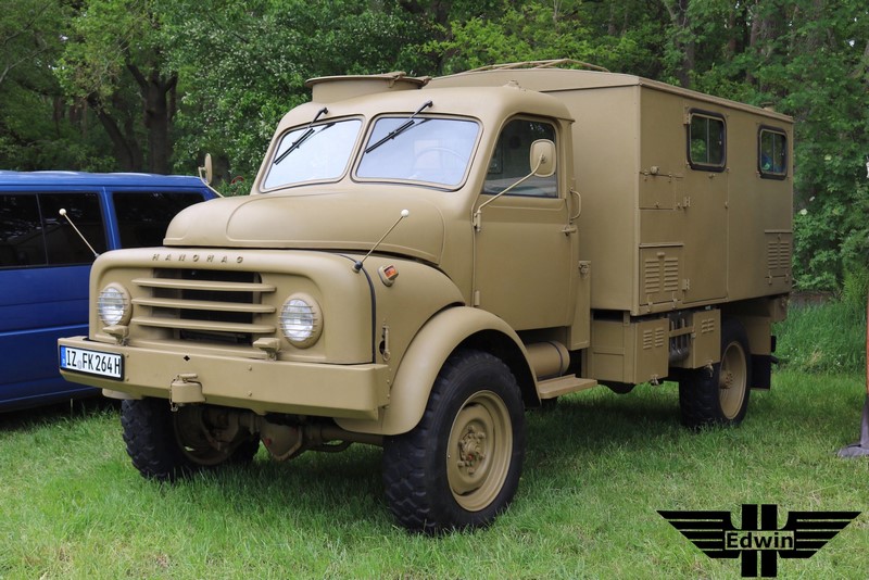 Hanomag