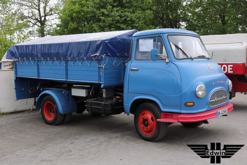 Hanomag