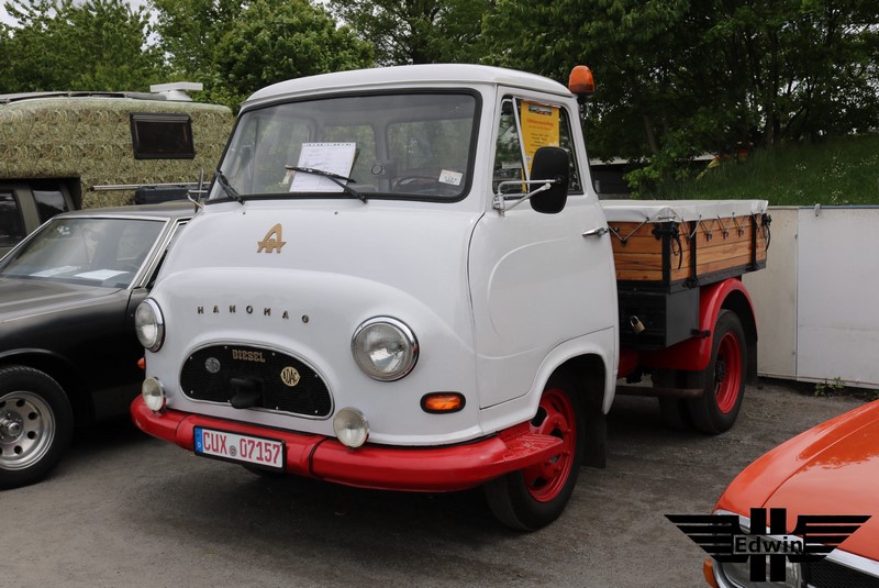 Hanomag