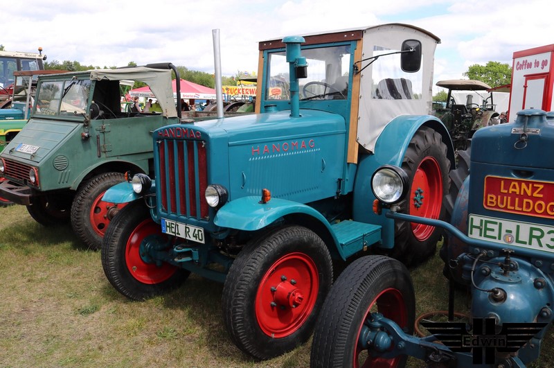 Hanomag