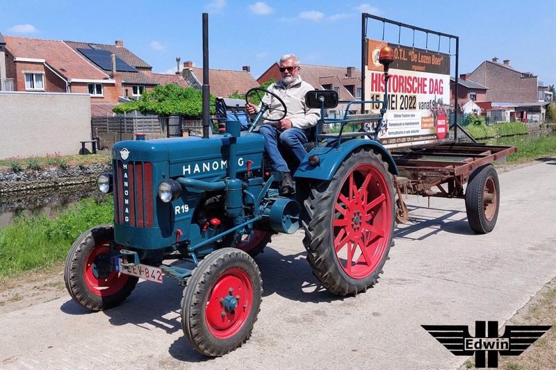 Hanomag