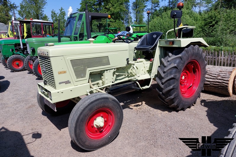 Hanomag