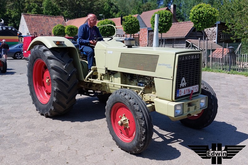 Hanomag