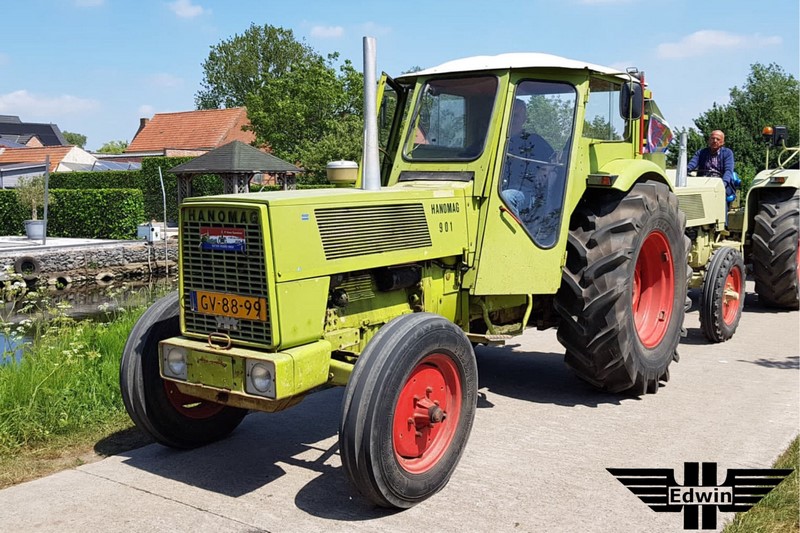 Hanomag