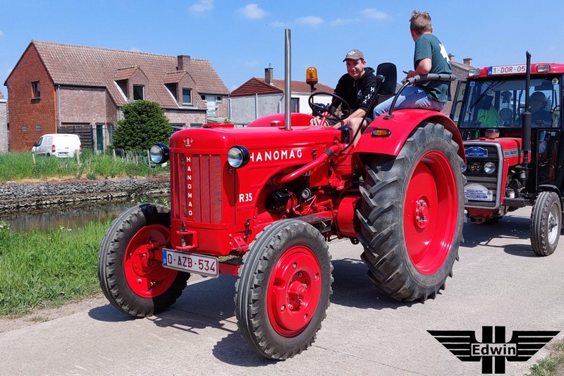 Hanomag