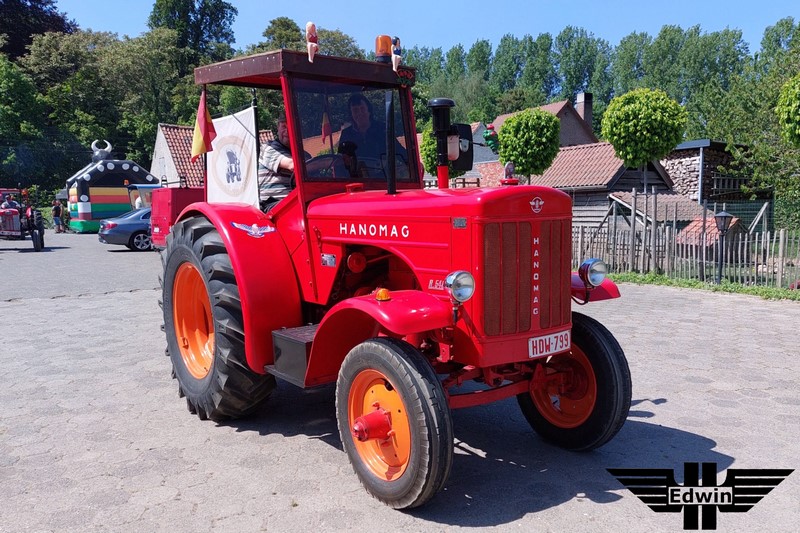 Hanomag