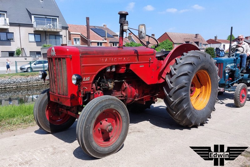 Hanomag