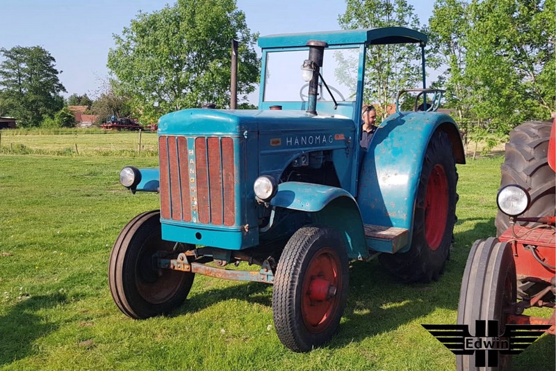 Hanomag