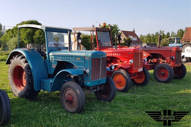 Hanomag