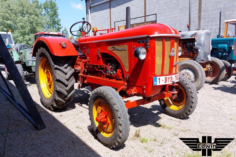 Hanomag