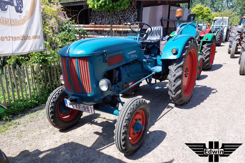 Hanomag
