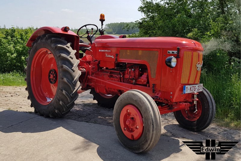 Hanomag