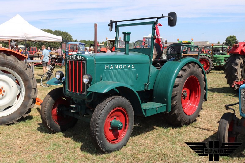 Hanomag