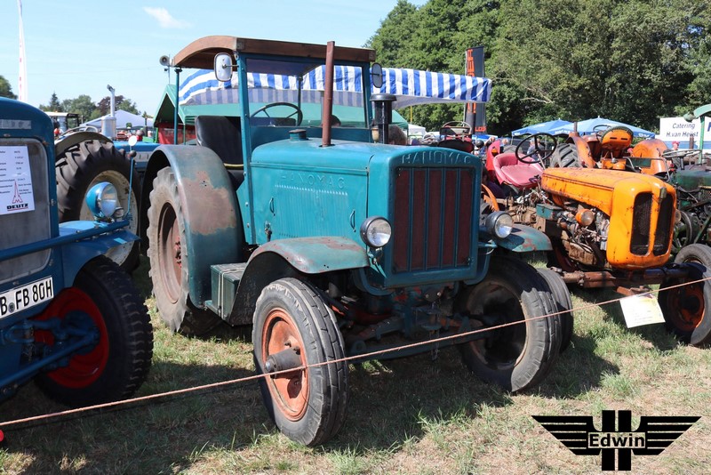 Hanomag