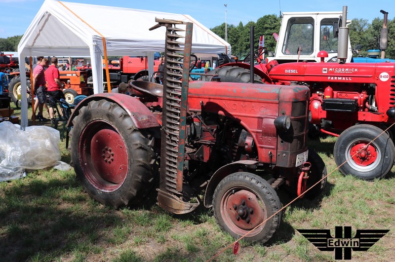 Hanomag