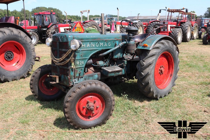 Hanomag