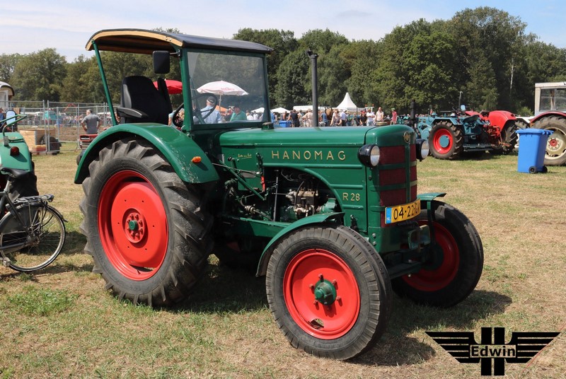 Hanomag
