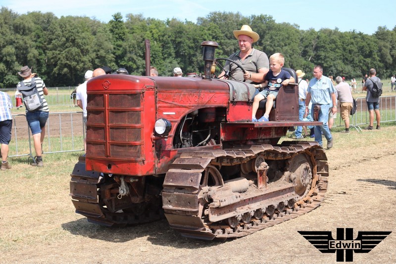 Hanomag