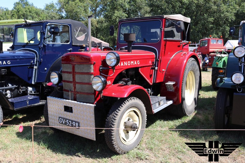Hanomag