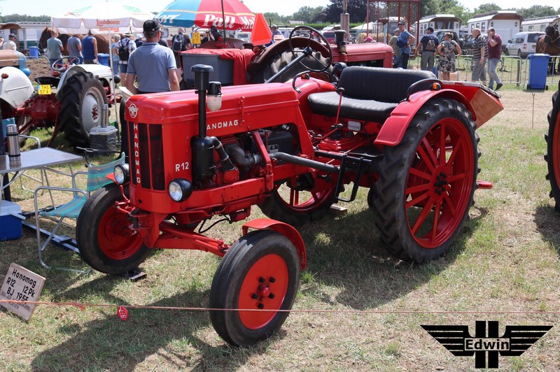 Hanomag
