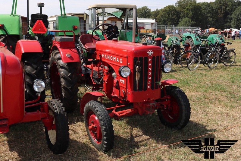 Hanomag